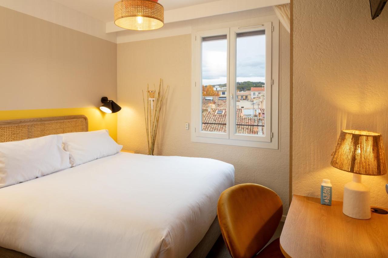 Hotel Escaletto 3* Aix-en-Provence