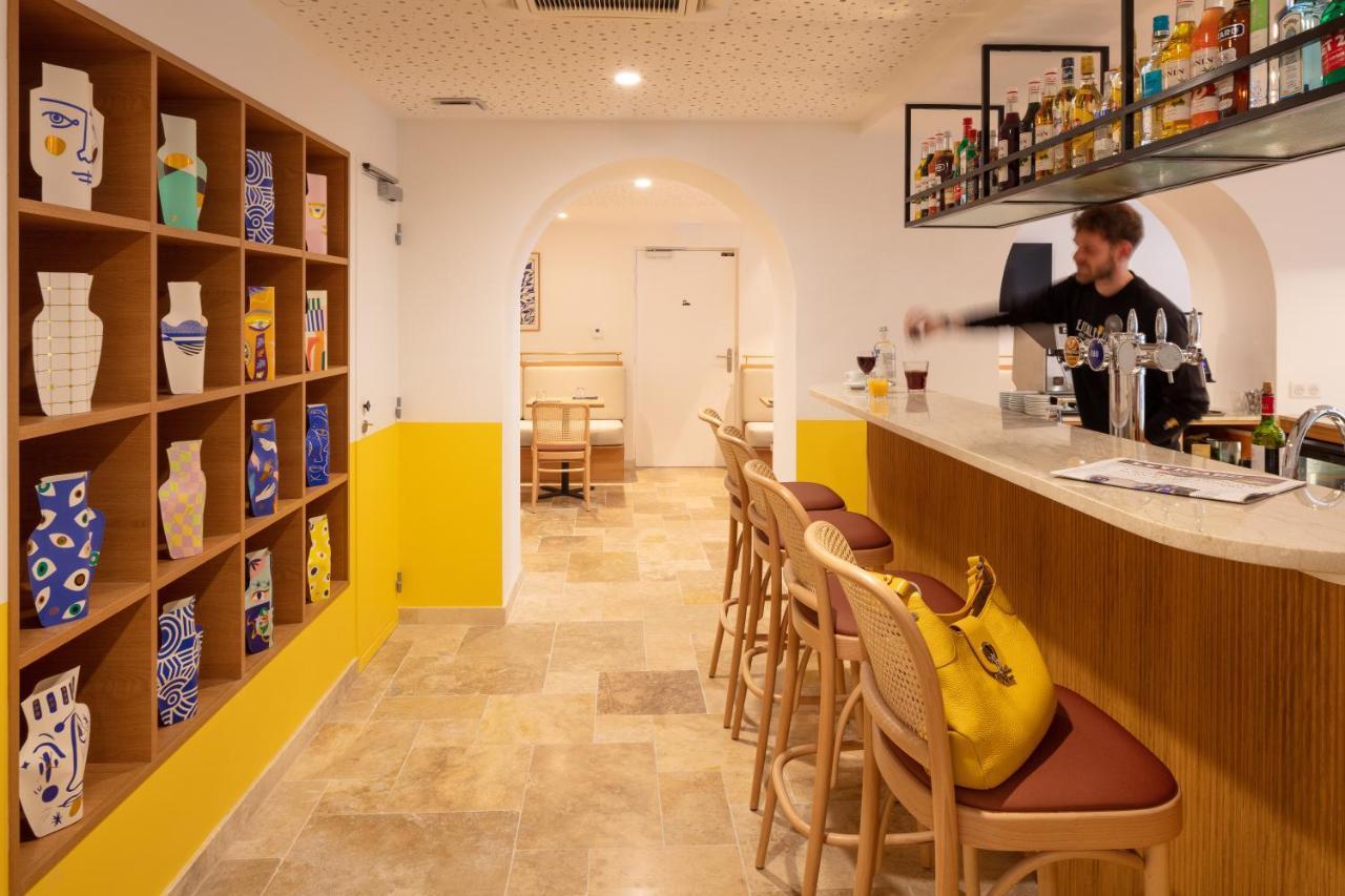 Hotel Escaletto Hotel 3*